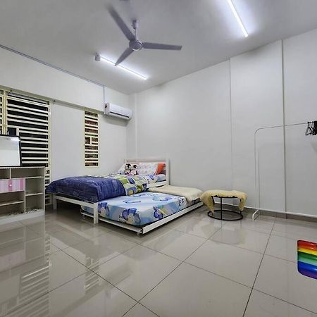 Cozy Familee Homestay Simpang Ampat  외부 사진