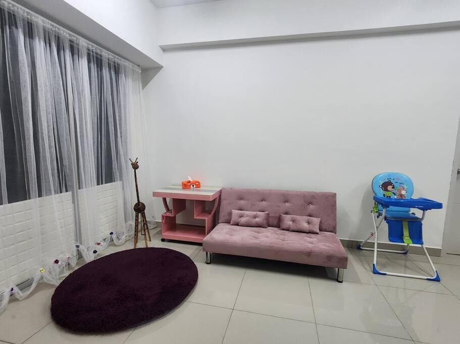 Cozy Familee Homestay Simpang Ampat  외부 사진